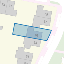 Perceel AHM05-AF-5886