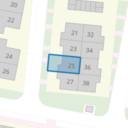 Perceel AHM05-AF-5901