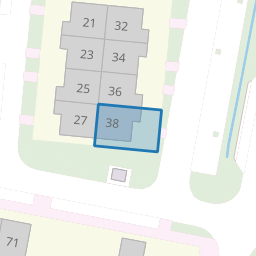 Perceel AHM05-AF-5908