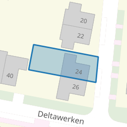 Perceel AHM05-AF-5945