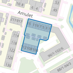 Perceel AHM05-AF-5964