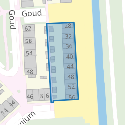 Perceel AHM05-AF-5969