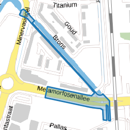 Perceel AHM05-AF-6095