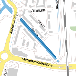 Perceel AHM05-AF-6097