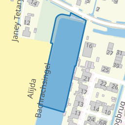 Perceel AHM05-AF-6115