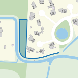 Perceel AHM05-AF-6145