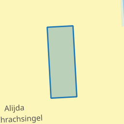 Perceel AHM05-AF-6285