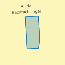 Perceel AHM05-AF-6299