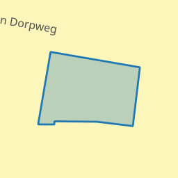 Perceel AHM05-AF-6318