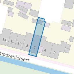 Perceel AHM05-AF-632