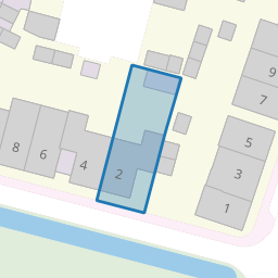 Perceel AHM05-AF-634