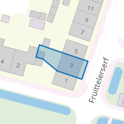 Perceel AHM05-AF-636