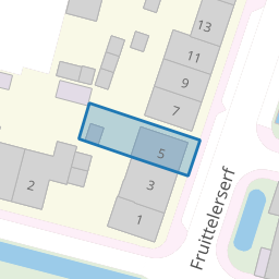 Perceel AHM05-AF-637