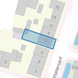 Perceel AHM05-AF-638