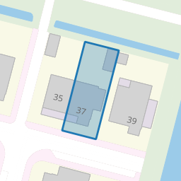 Perceel AHM05-AF-788