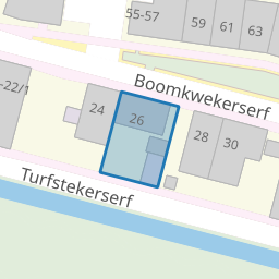 Perceel AHM05-AF-814