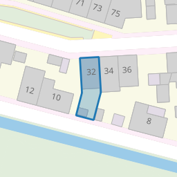 Perceel AHM05-AF-819