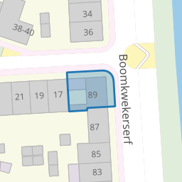 Perceel AHM05-AF-834