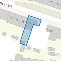 Perceel AHM05-AF-838