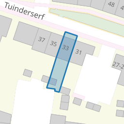 Perceel AHM05-AF-839