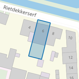 Perceel AHM05-AF-890