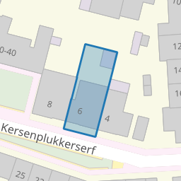 Perceel AHM05-AF-898