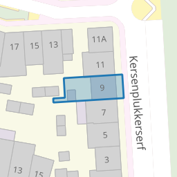 Perceel AHM05-AF-903