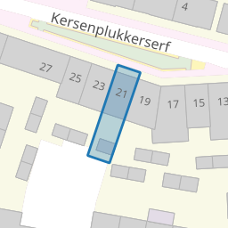 Perceel AHM05-AF-923