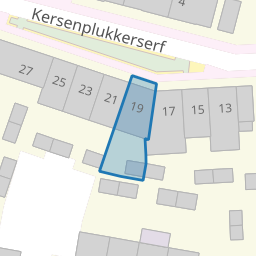 Perceel AHM05-AF-924