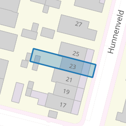 Perceel AHM05-AF-932