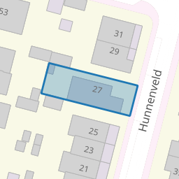 Perceel AHM05-AF-934