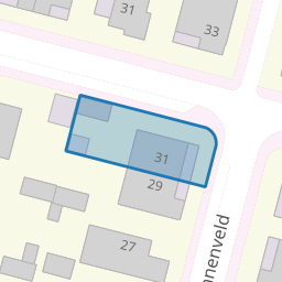 Perceel AHM05-AF-936