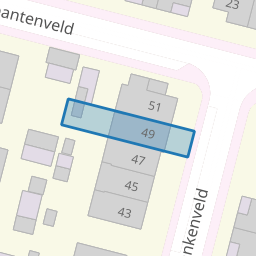 Perceel AHM05-AF-948