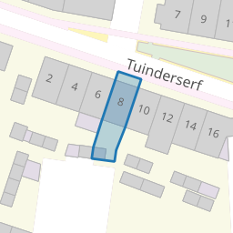 Perceel AHM05-AF-972