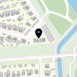 Appartement AHM05 AF 989 2