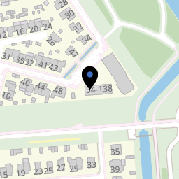 Appartement AHM05 AF 989 20