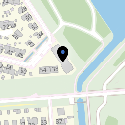 Appartement AHM05 AF 989 7