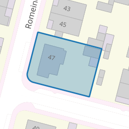 Perceel AHM05-AF-997