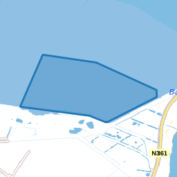 Perceel AJM00-A-733