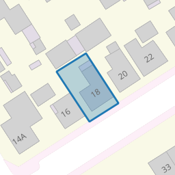 Perceel AJM00-B-2608