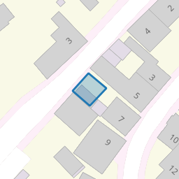 Perceel AJM00-B-2796