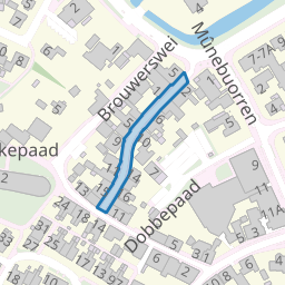 Perceel AJM00-B-2830