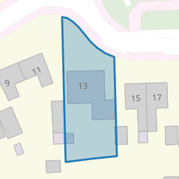 Perceel AJM00-B-2864