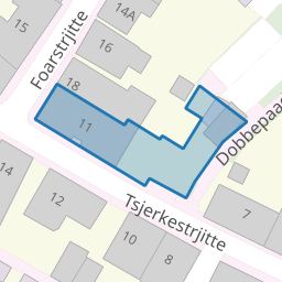 Perceel AJM00-B-2873