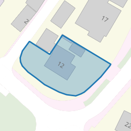 Perceel AJM00-B-2917