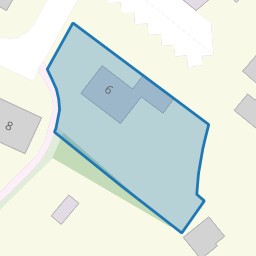 Perceel AJM00-B-2961