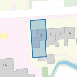 Perceel AJM00-B-3045