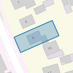 Perceel AJM00-B-3064