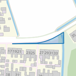 Perceel AJM00-B-3103