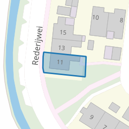 Perceel AJM00-B-3121